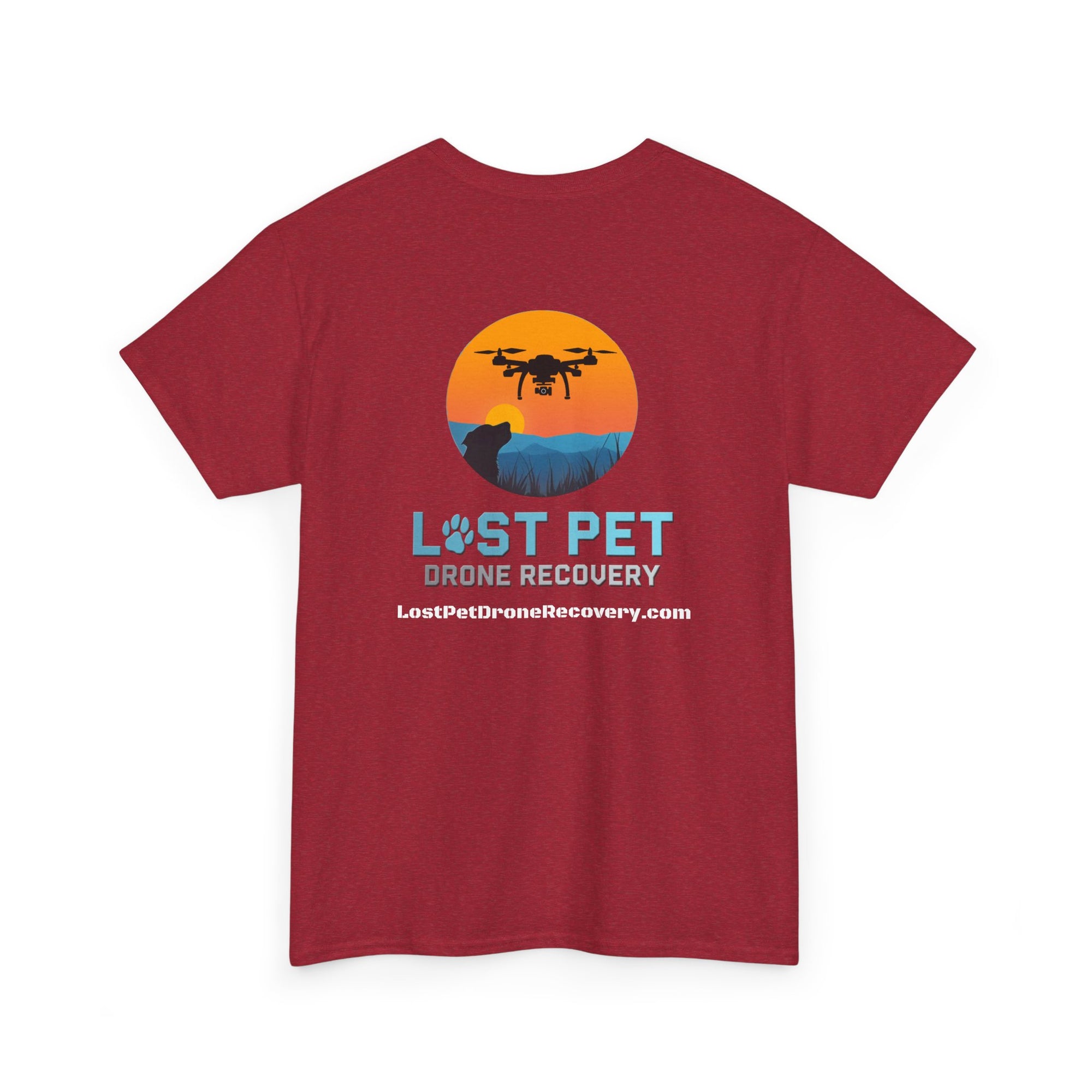 Every Paw T-Shirt - LPDR