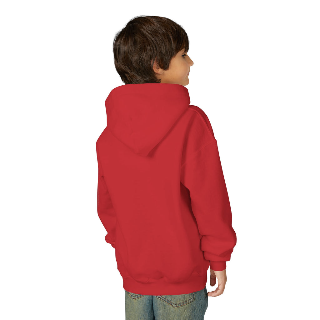 LPDR Hoodie for Youth – Because Every Paw Deserves to Come Home!