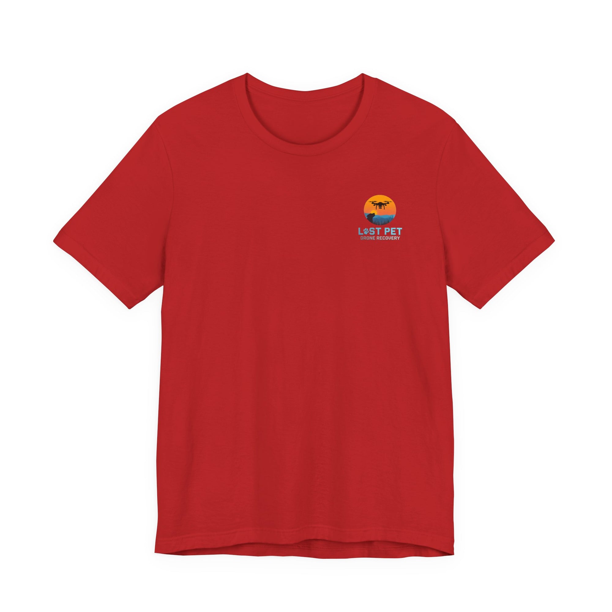 LPDR Unisex Tee