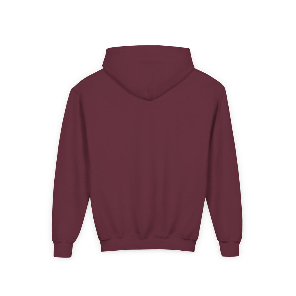 LPDR Hoodie for Youth – Because Every Paw Deserves to Come Home!
