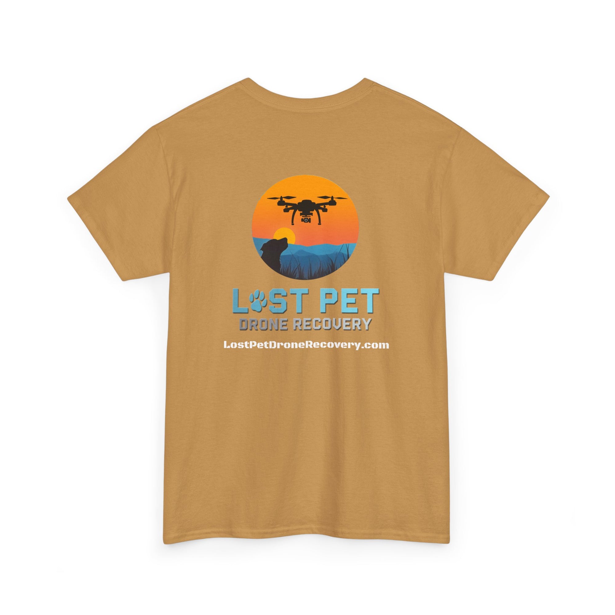 Every Paw T-Shirt - LPDR