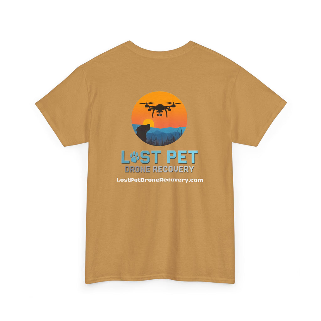 Every Paw T-Shirt - LPDR
