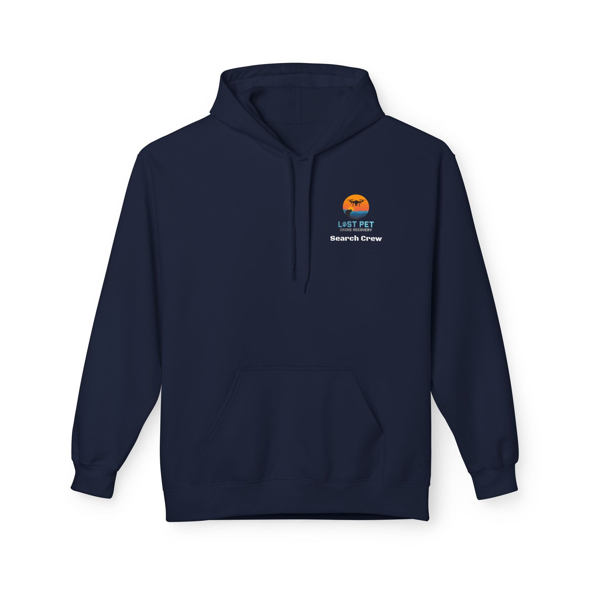 Drone Pilot Hoodie - LPDR