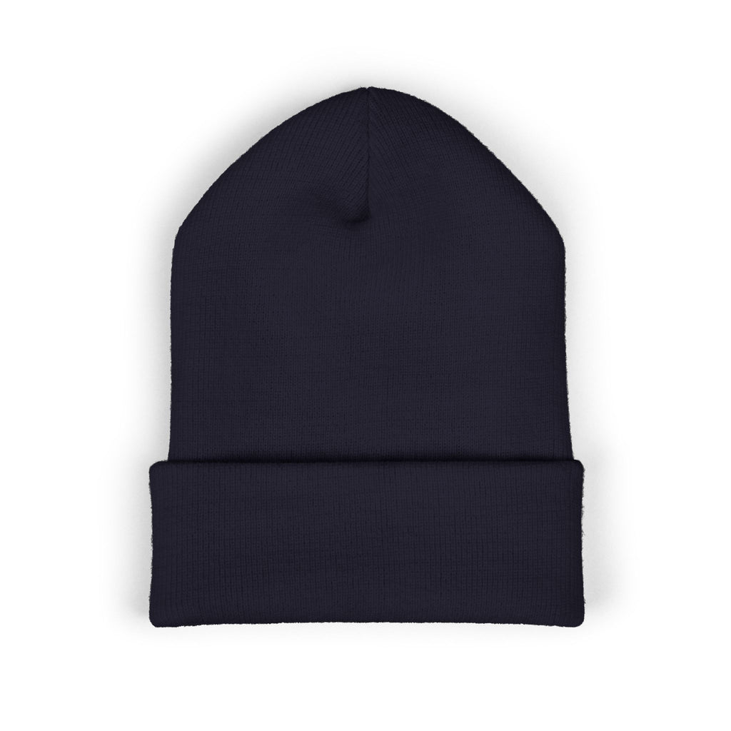 Embroidered Beanie - LPDR