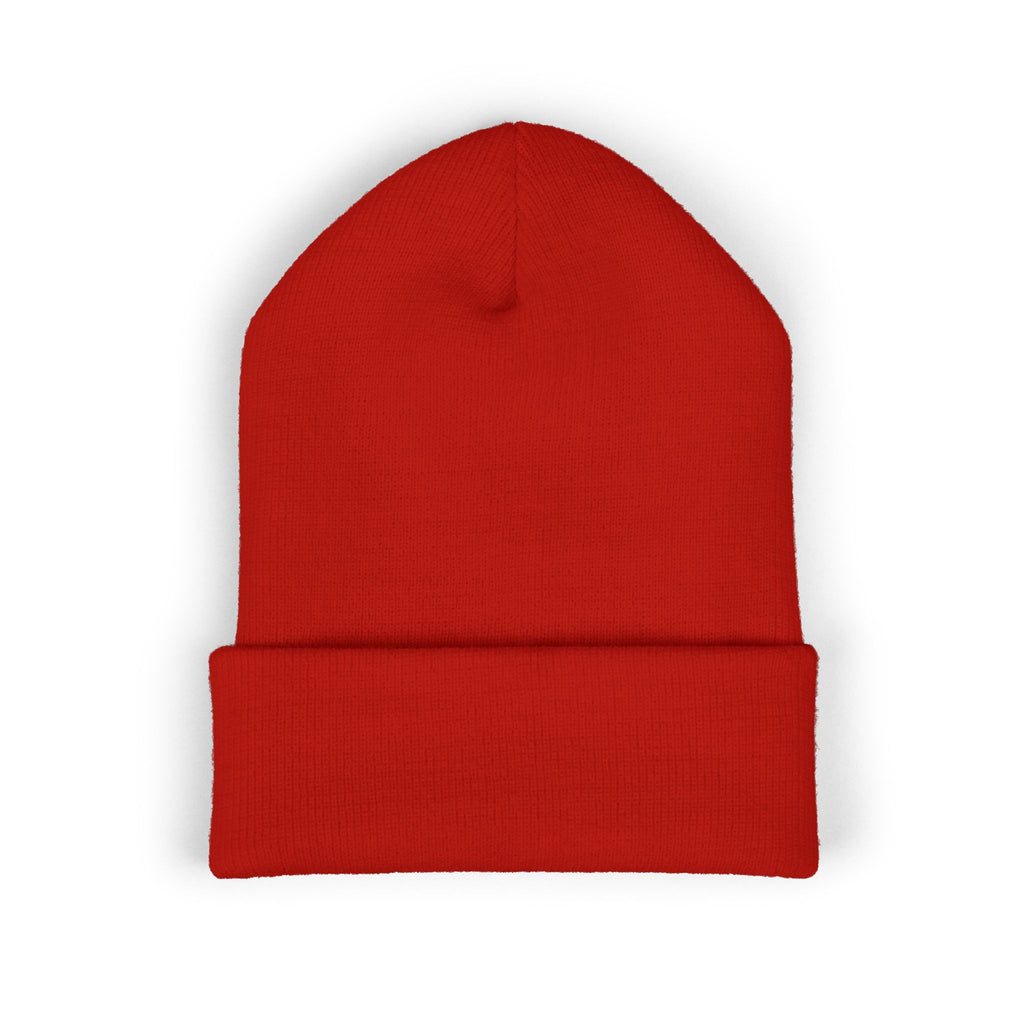 Embroidered Beanie - LPDR