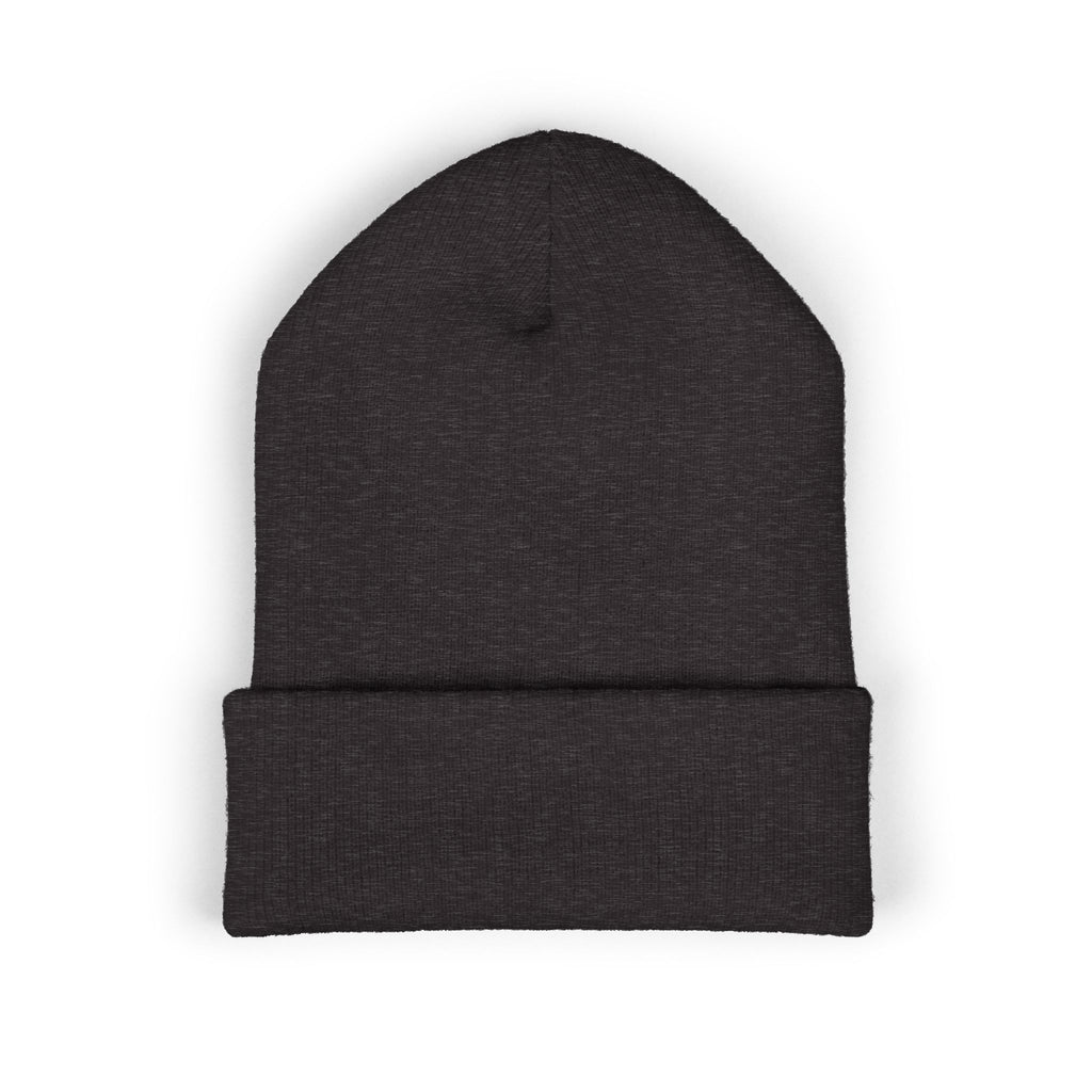 Embroidered Beanie - LPDR
