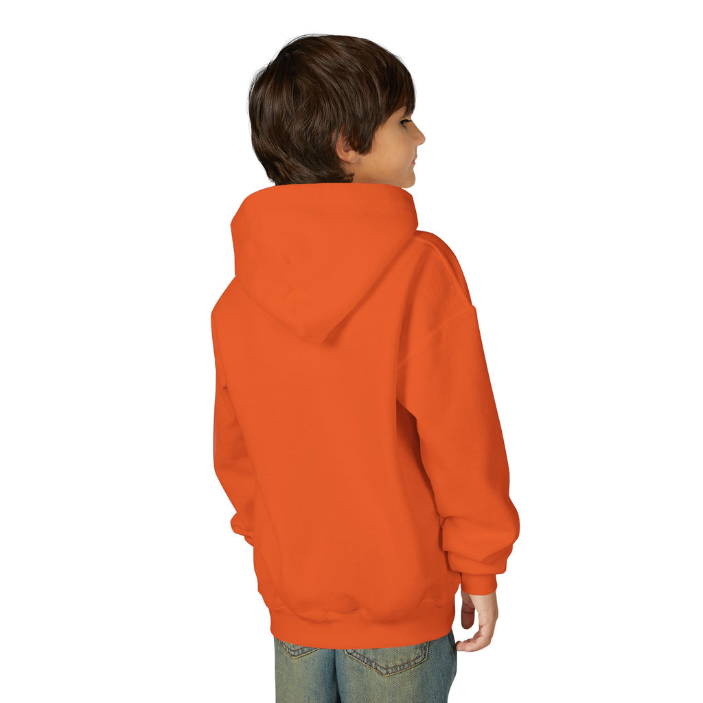 LPDR Hoodie for Youth – Because Every Paw Deserves to Come Home!
