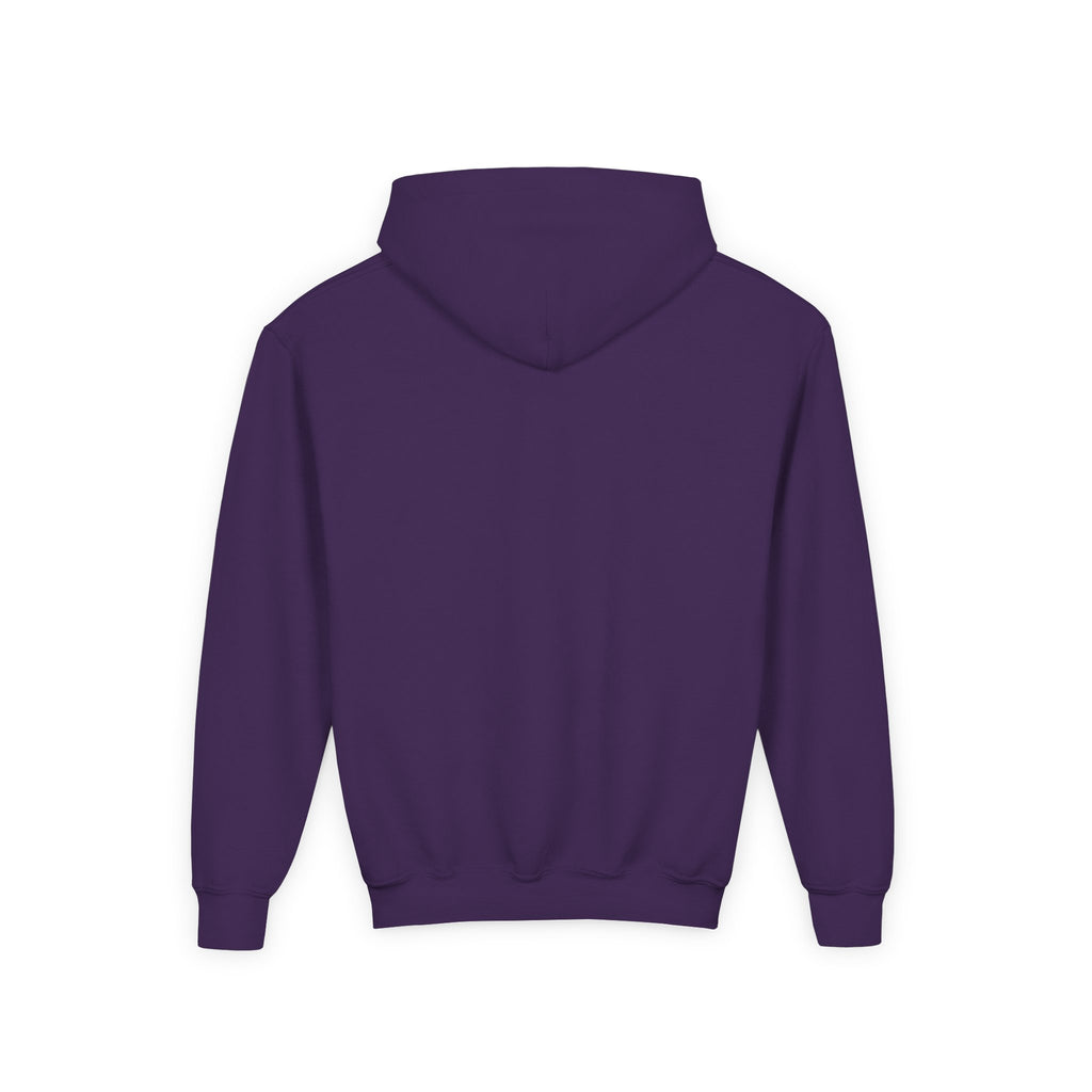 LPDR Hoodie for Youth – Because Every Paw Deserves to Come Home!