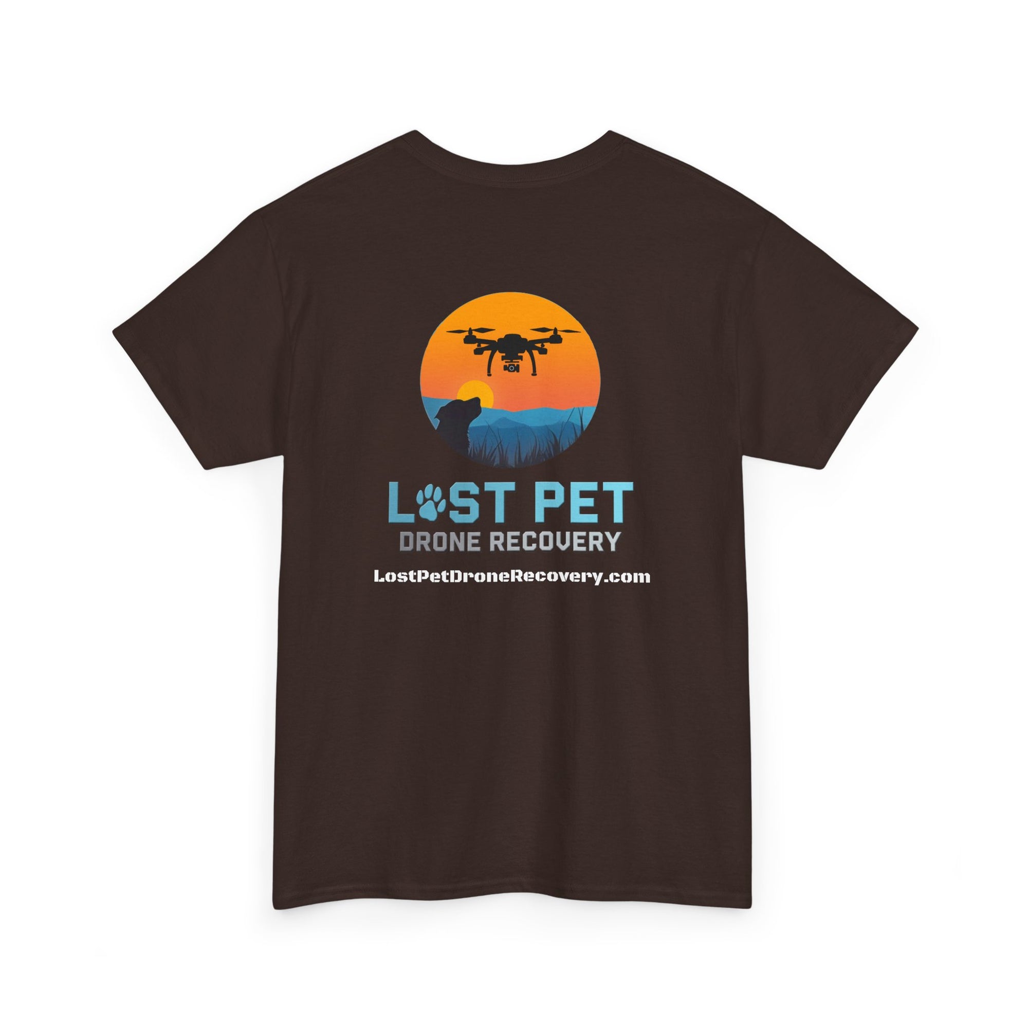 Every Paw T-Shirt - LPDR