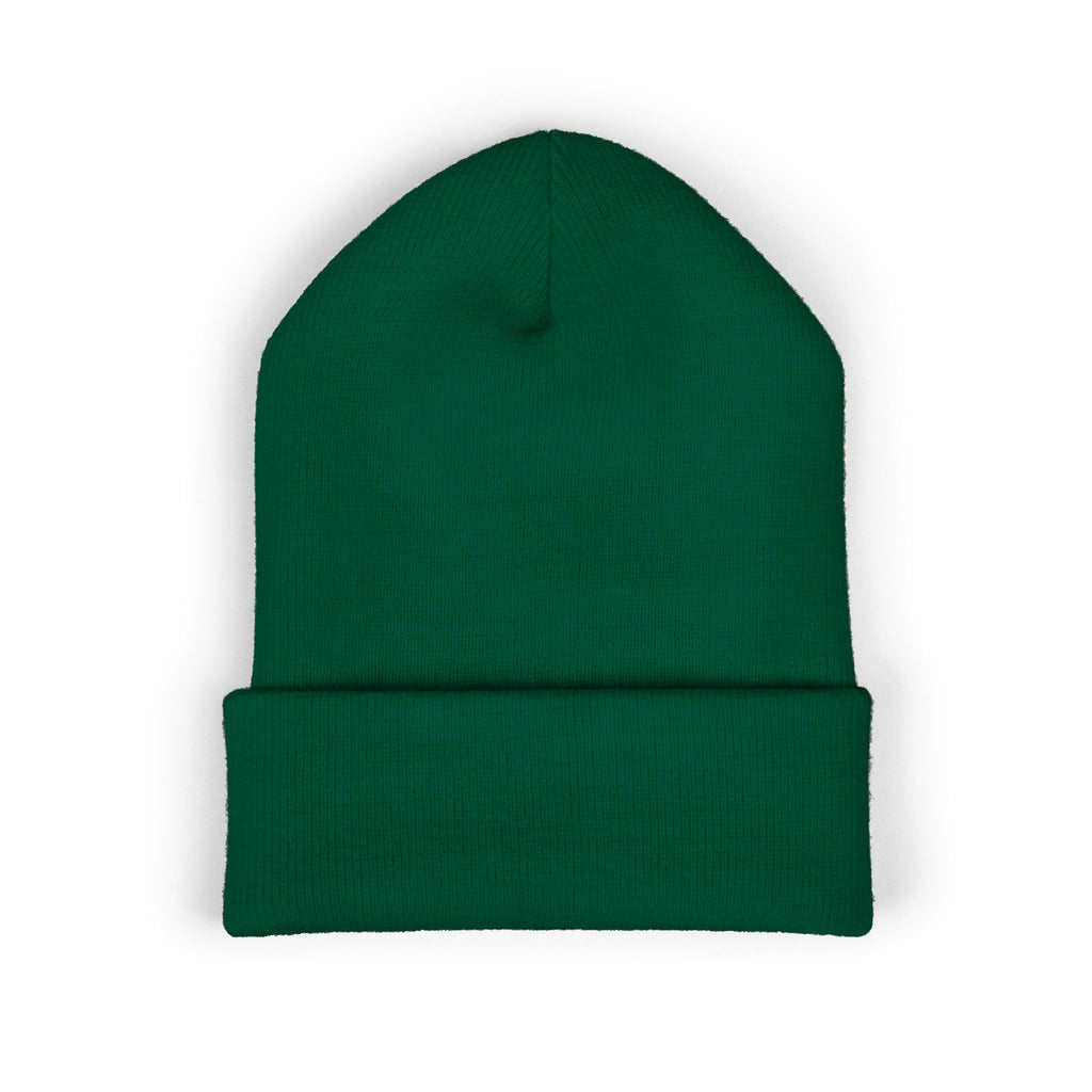 Embroidered Beanie - LPDR