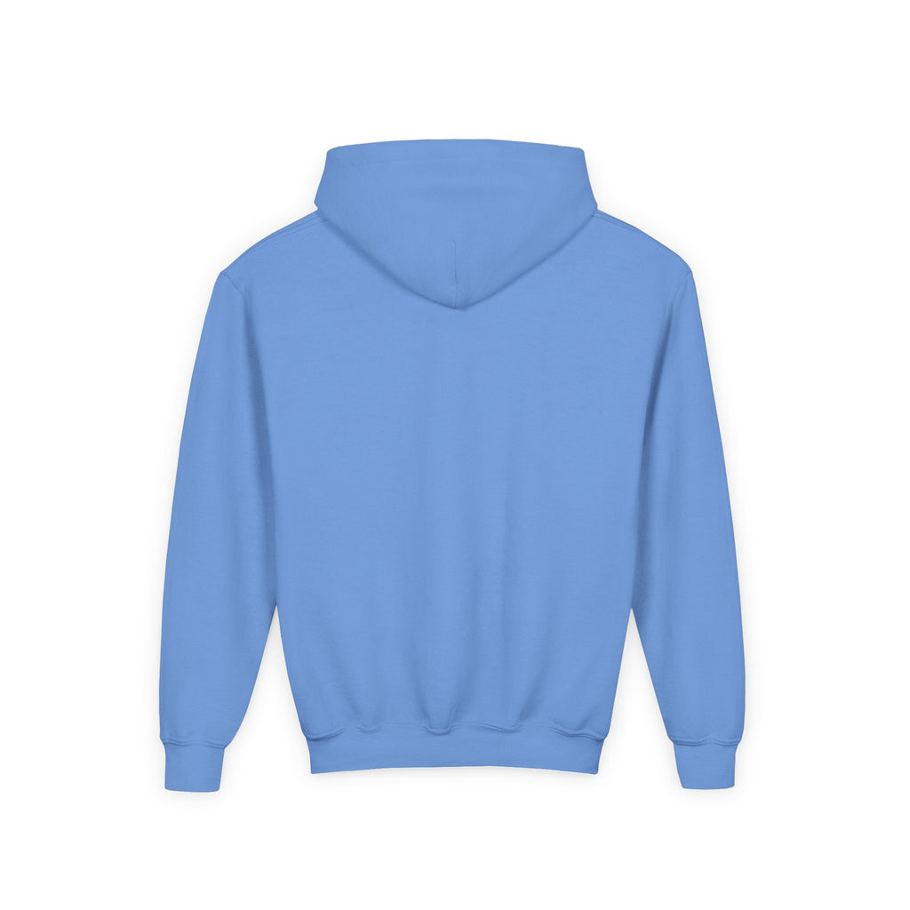 LPDR Hoodie for Youth – Because Every Paw Deserves to Come Home!