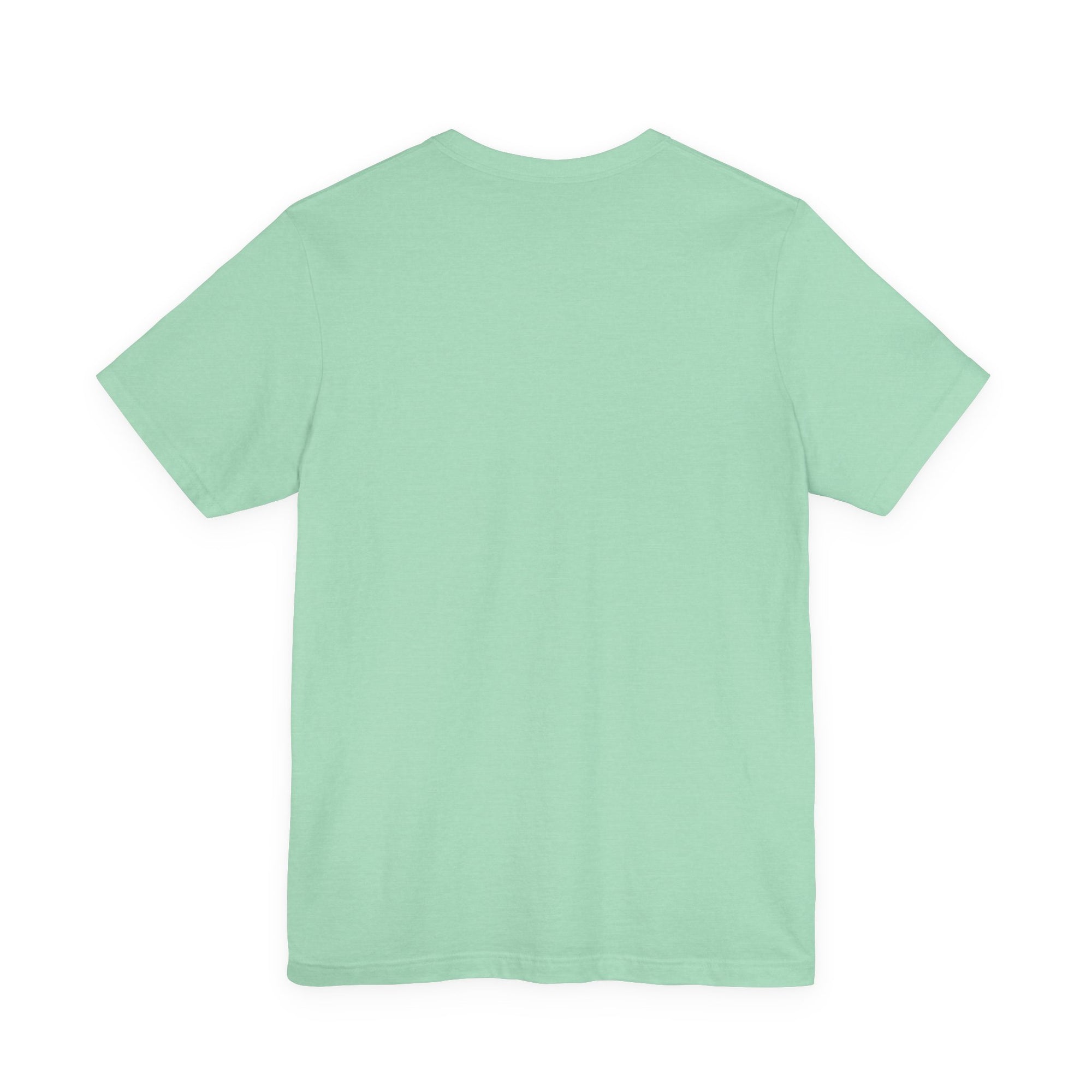 LPDR Unisex Tee