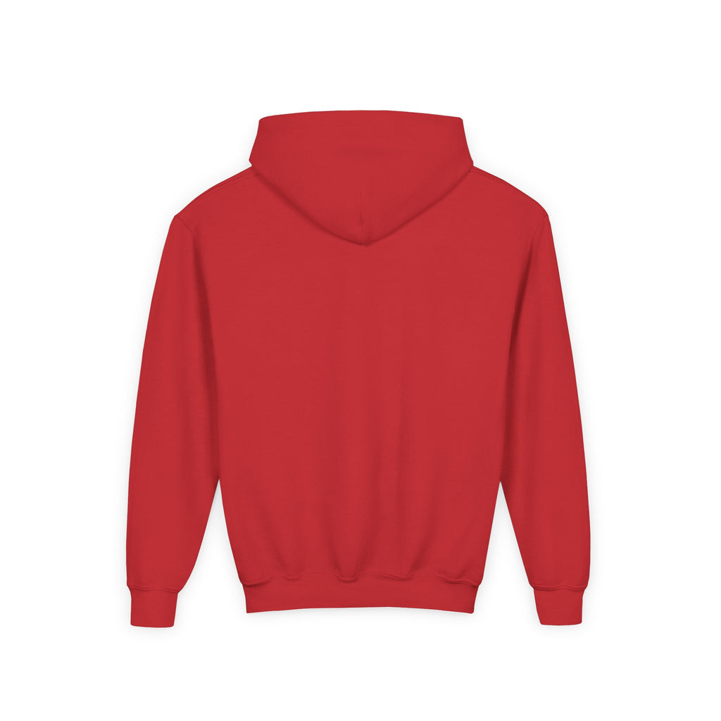 LPDR Hoodie for Youth – Because Every Paw Deserves to Come Home!