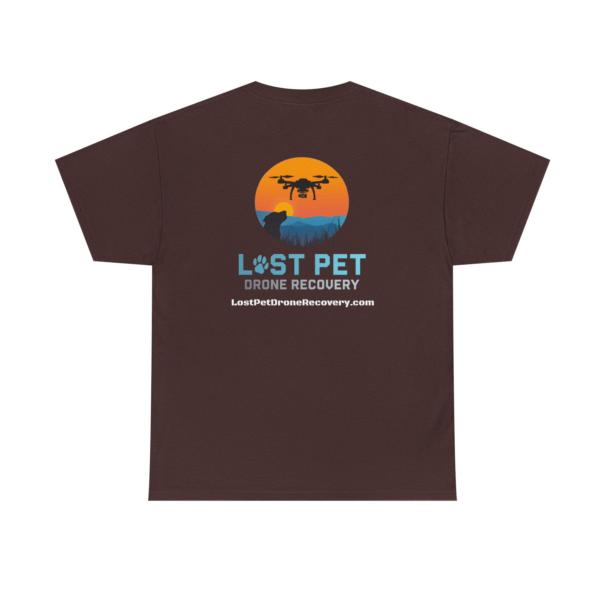 Every Paw T-Shirt - LPDR