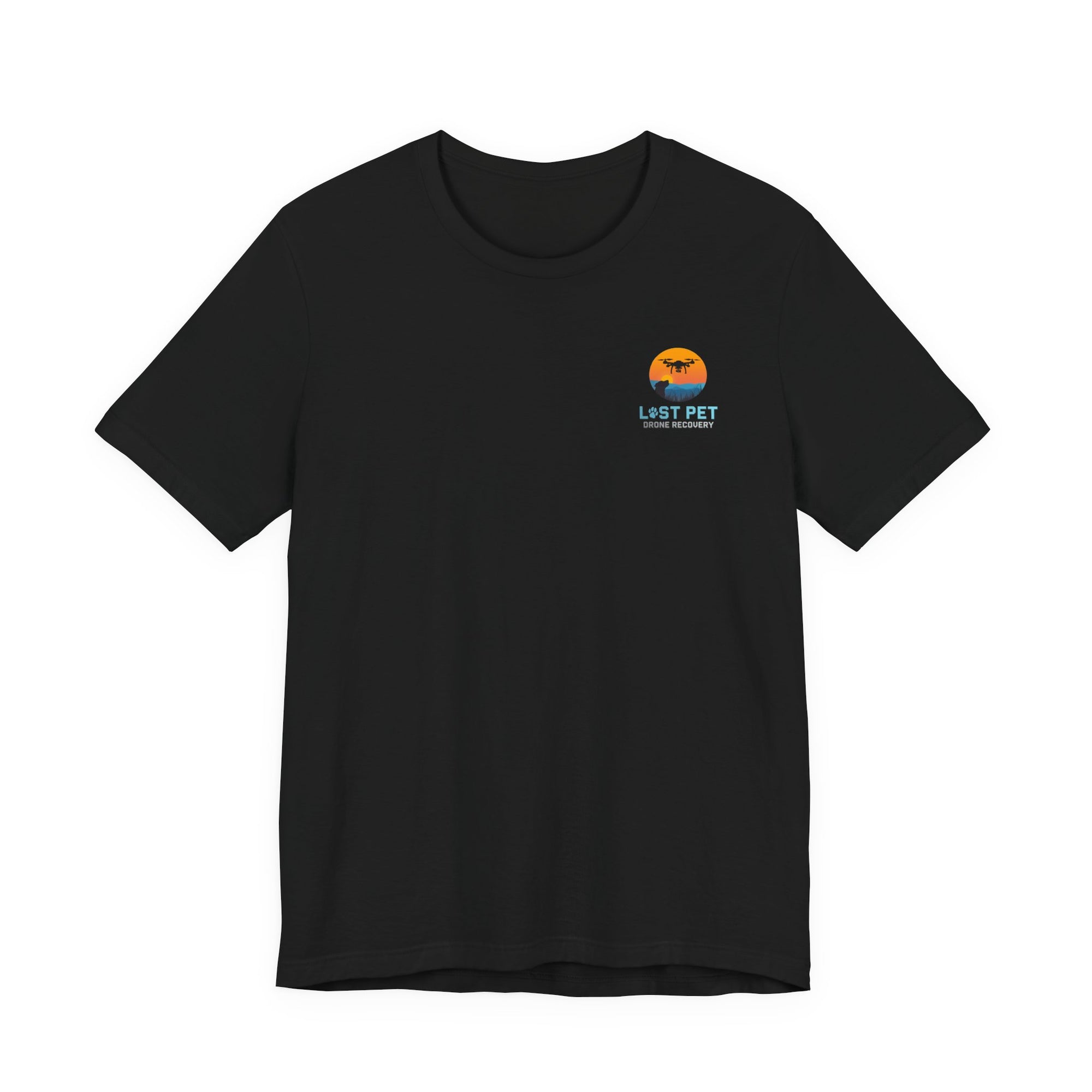 LPDR Unisex Tee