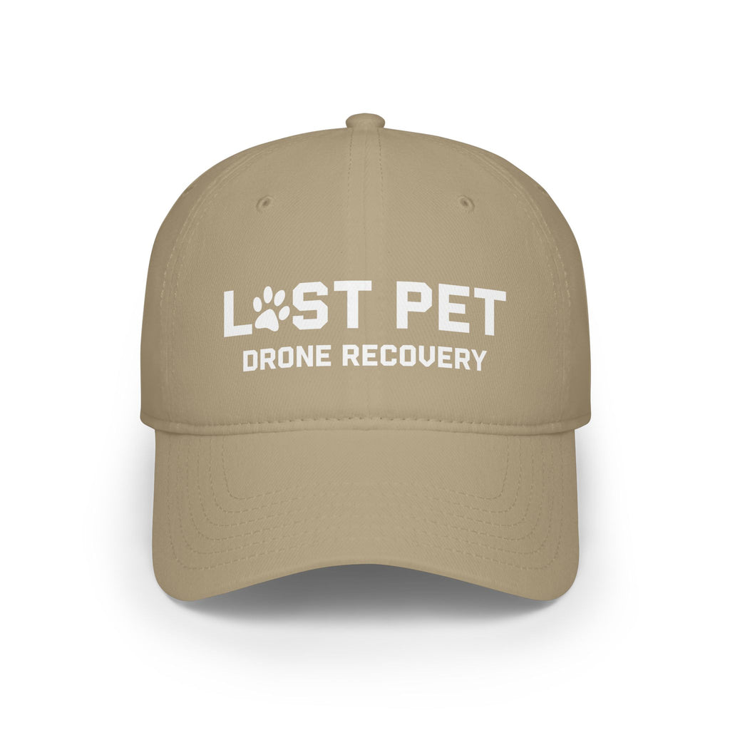 LPDR Baseball Cap