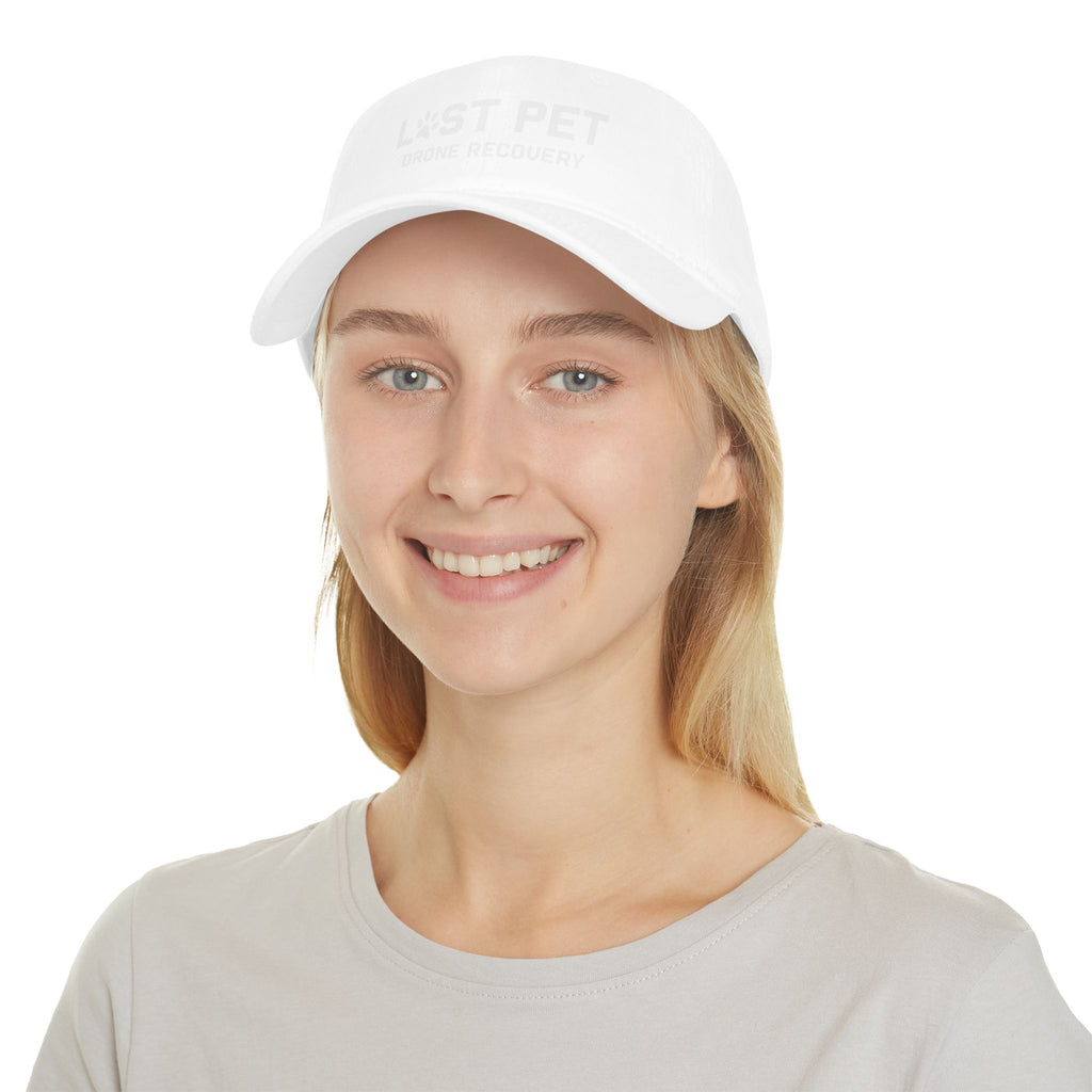 LPDR Baseball Cap