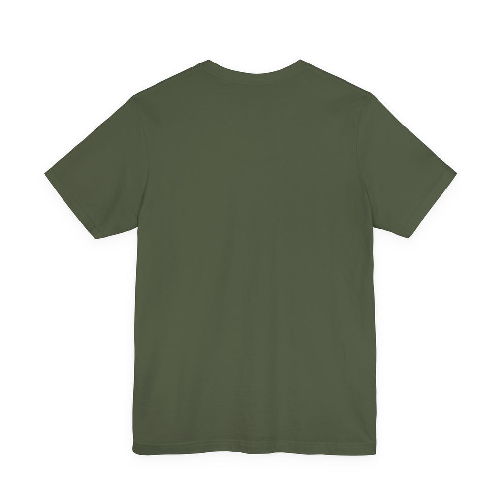 LPDR Unisex Tee