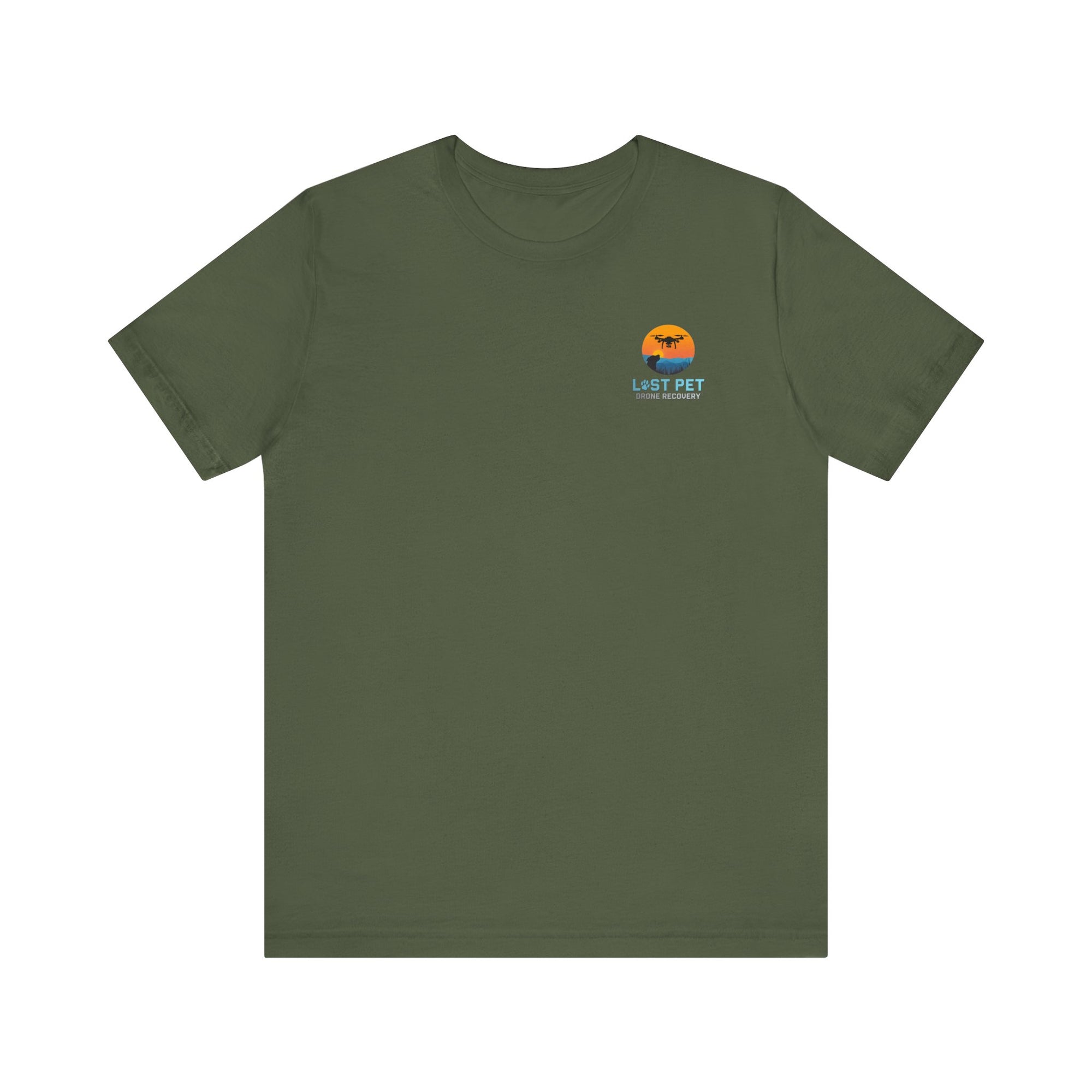 LPDR Unisex Tee