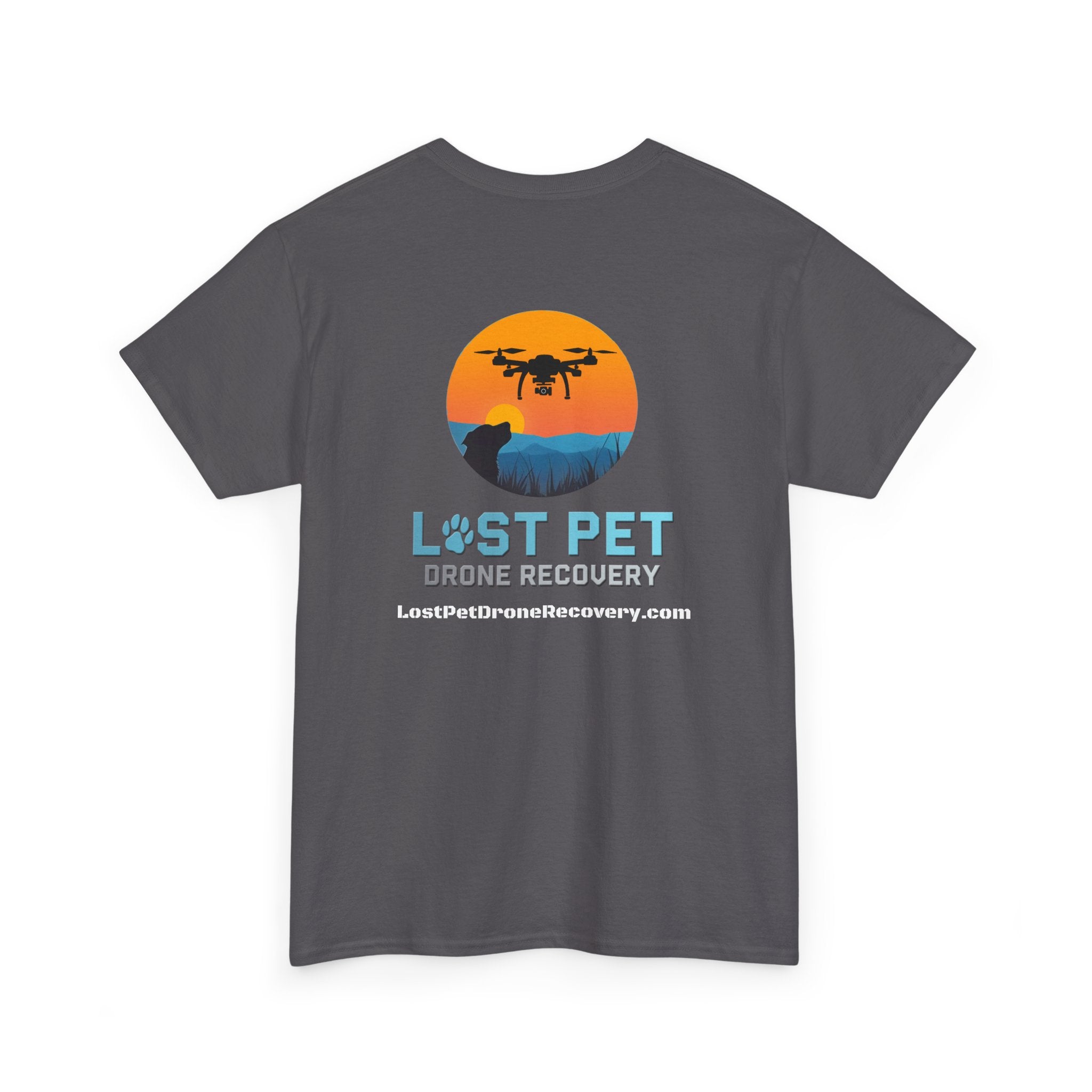 Every Paw T-Shirt - LPDR