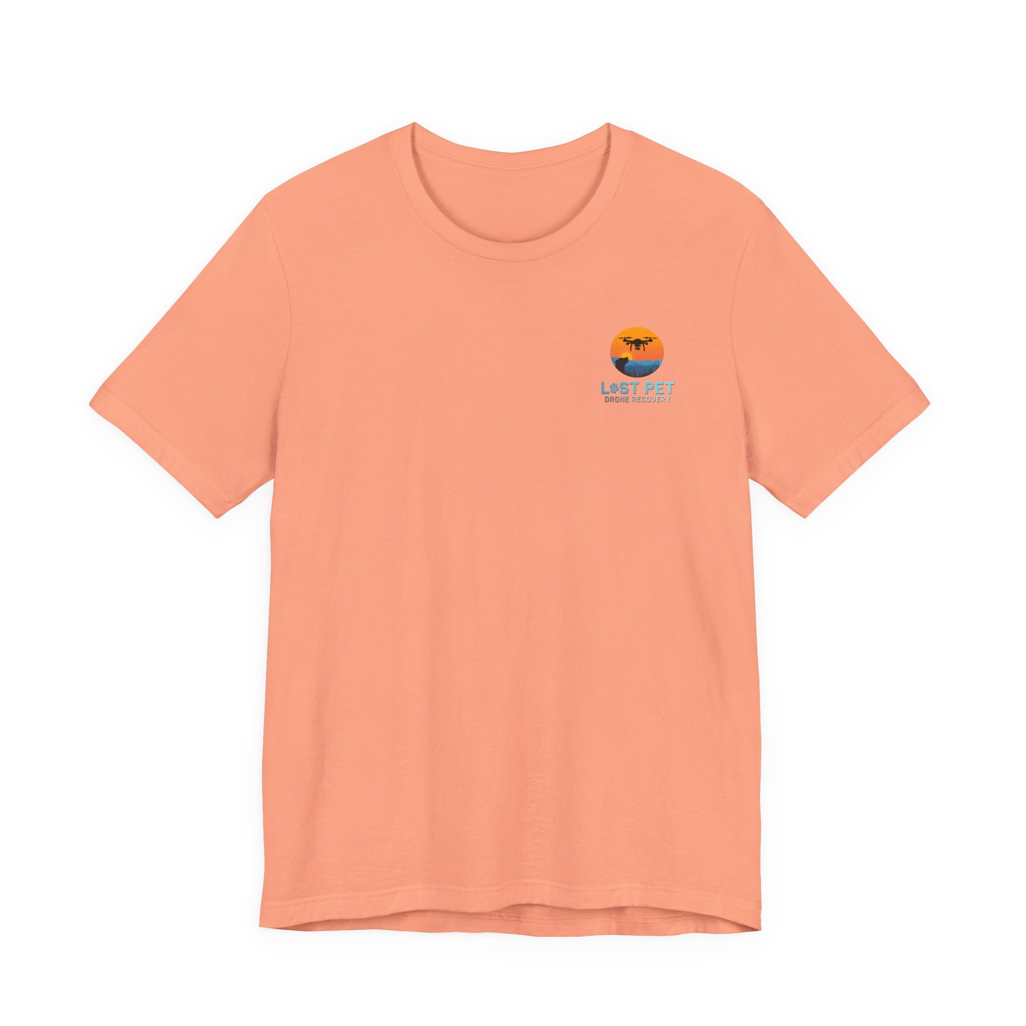 LPDR Unisex Tee