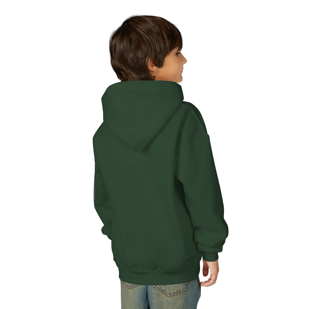 LPDR Hoodie for Youth – Because Every Paw Deserves to Come Home!
