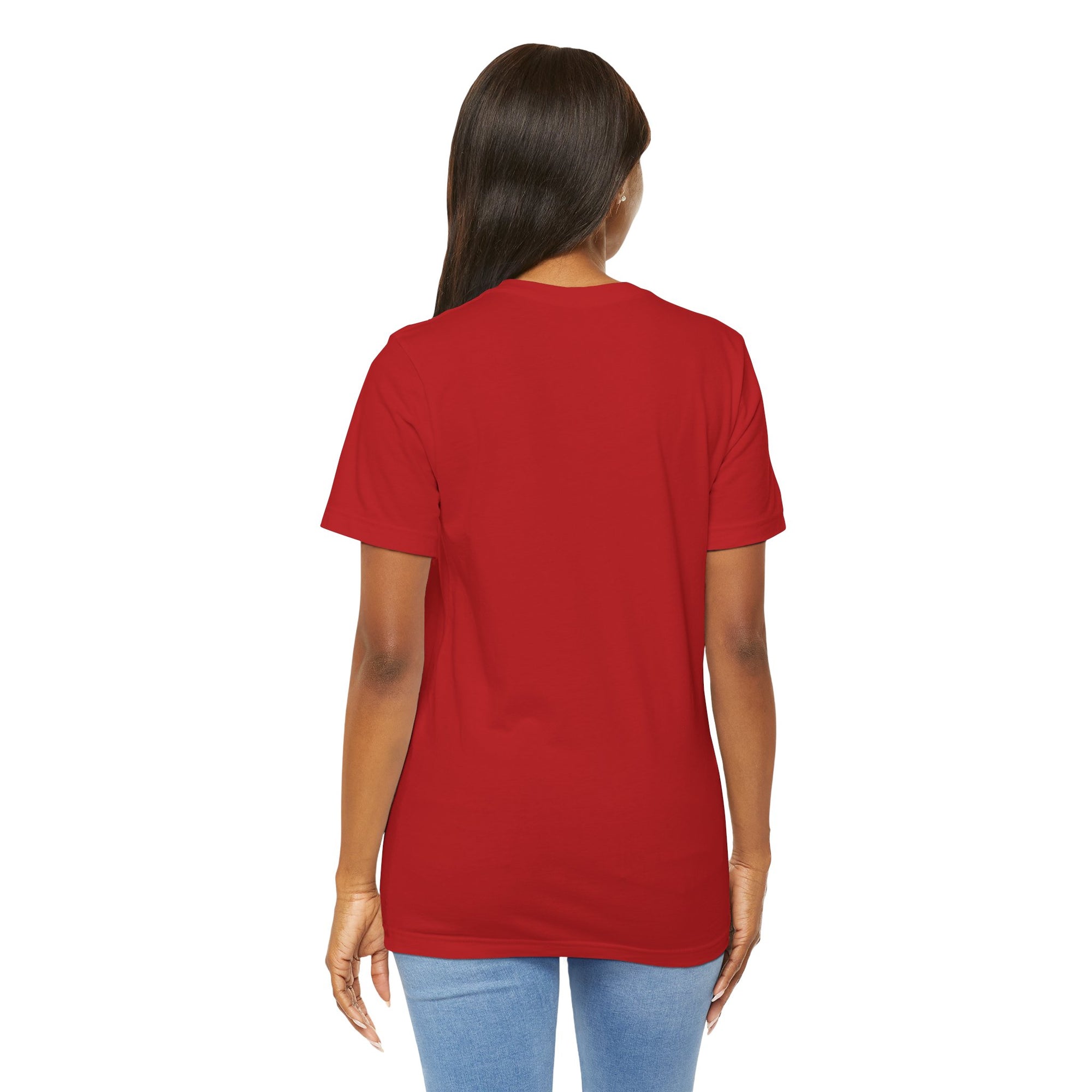 LPDR Unisex Tee