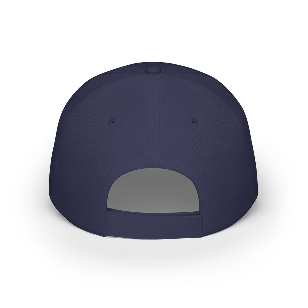 LPDR Baseball Cap