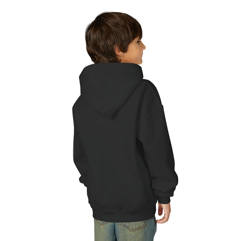 LPDR Hoodie for Youth – Because Every Paw Deserves to Come Home!
