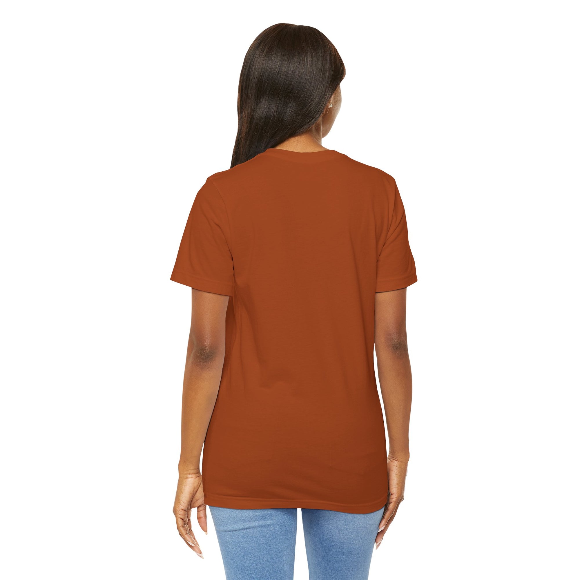 LPDR Unisex Tee