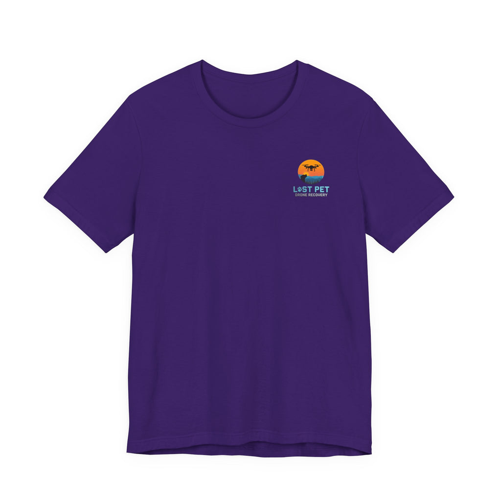 LPDR Unisex Tee