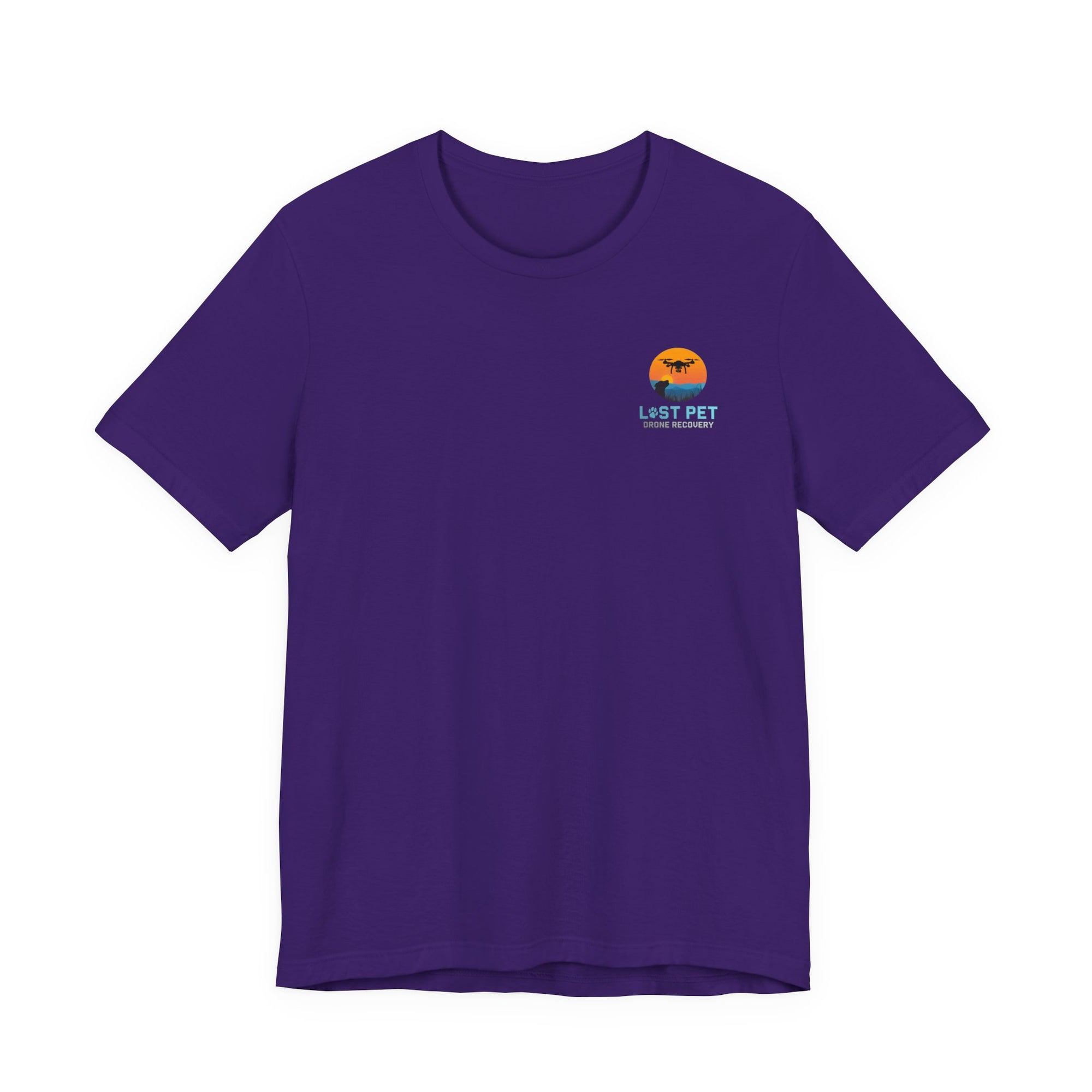 LPDR Unisex Tee