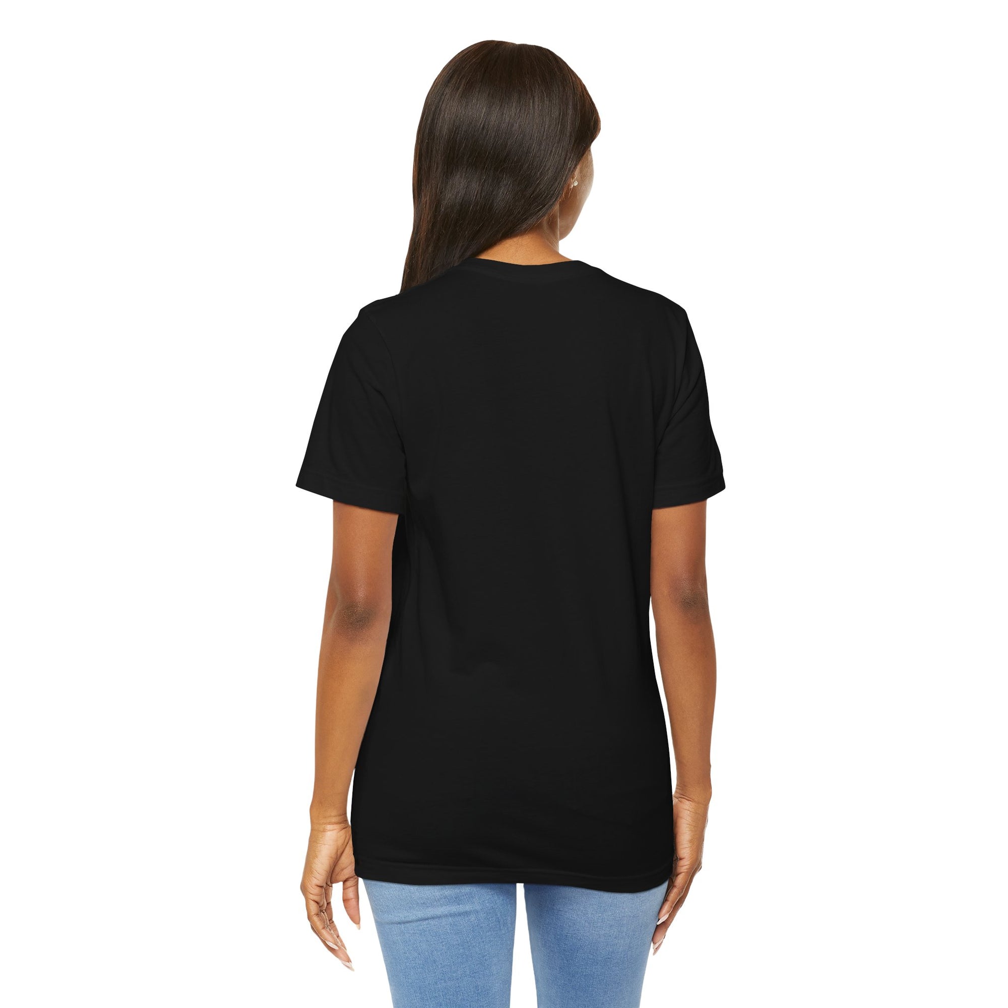 LPDR Unisex Tee