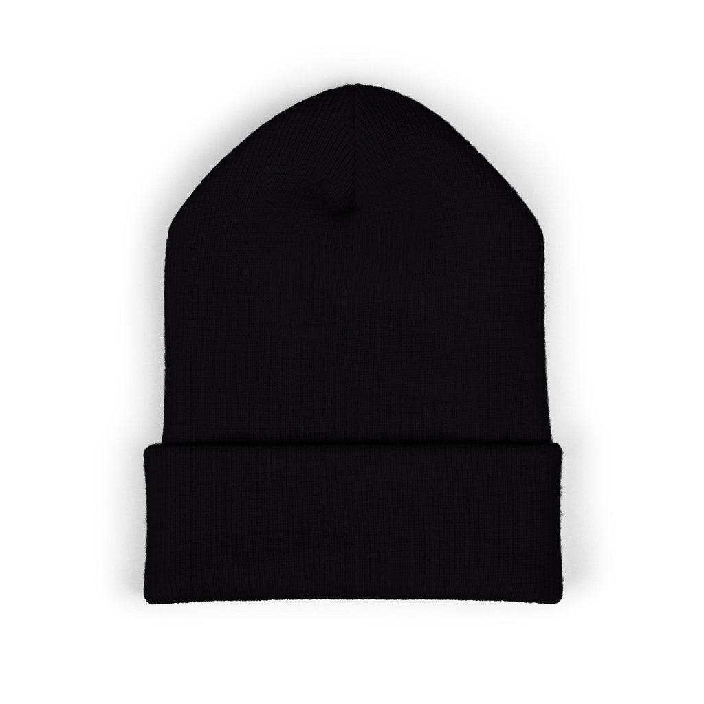 Embroidered Beanie - LPDR