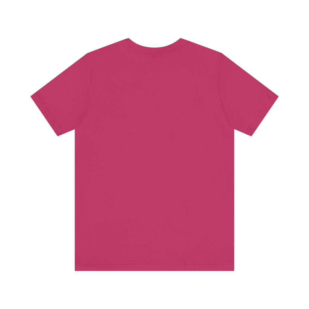 LPDR Unisex Tee