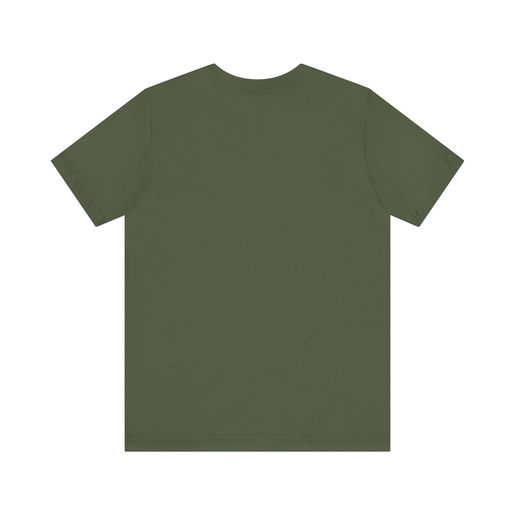 LPDR Unisex Tee