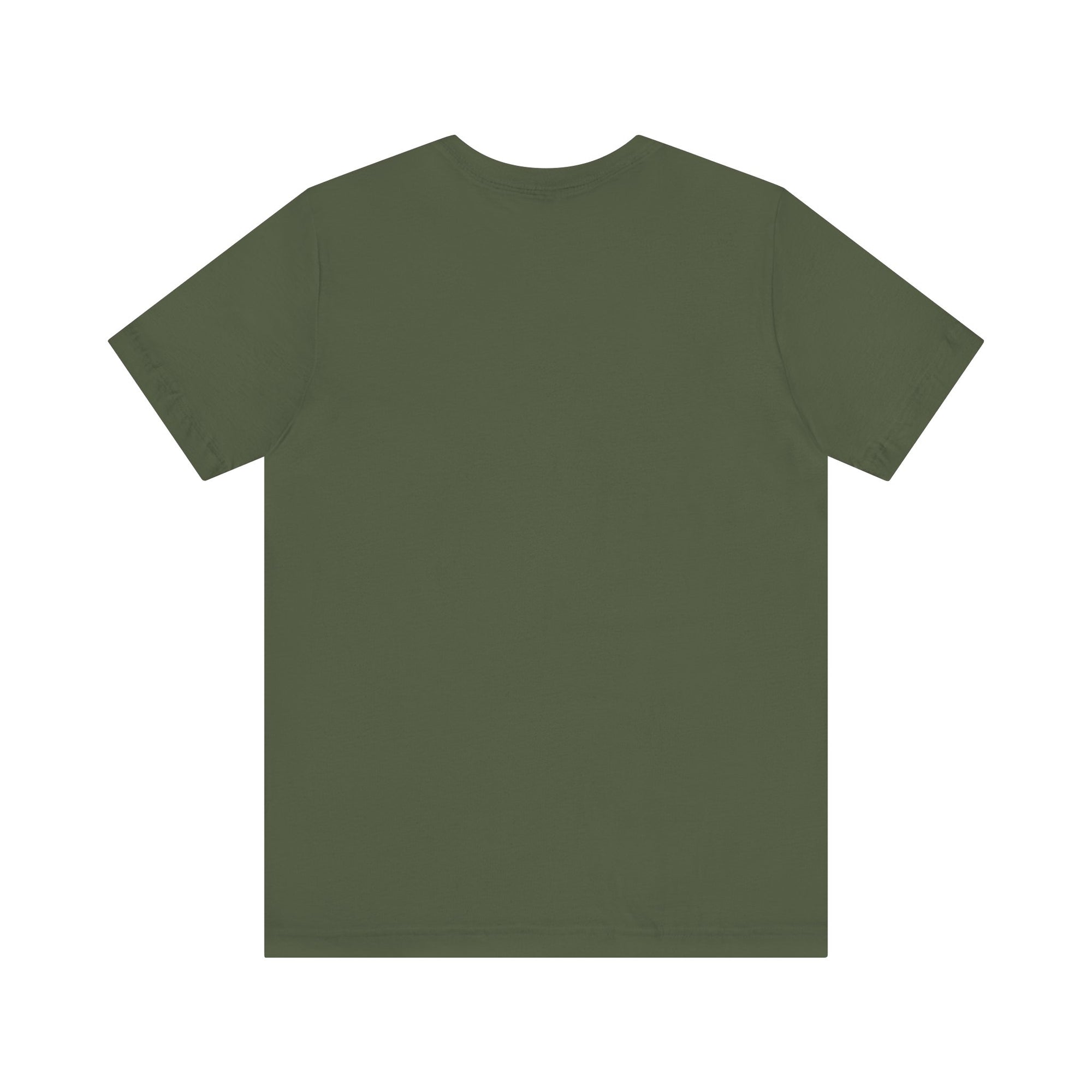 LPDR Unisex Tee