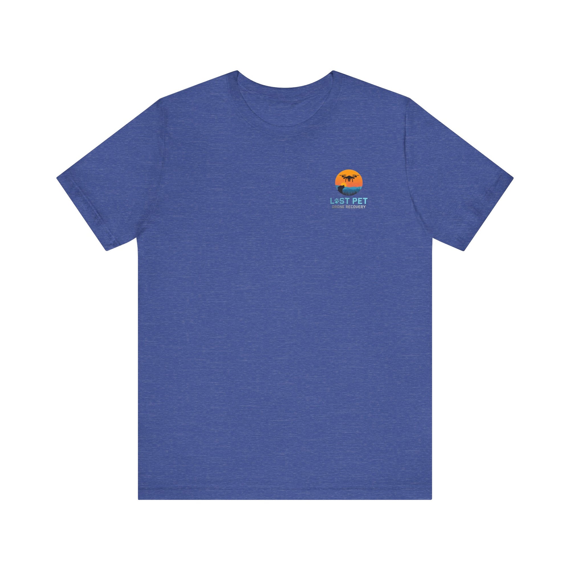 LPDR Unisex Tee