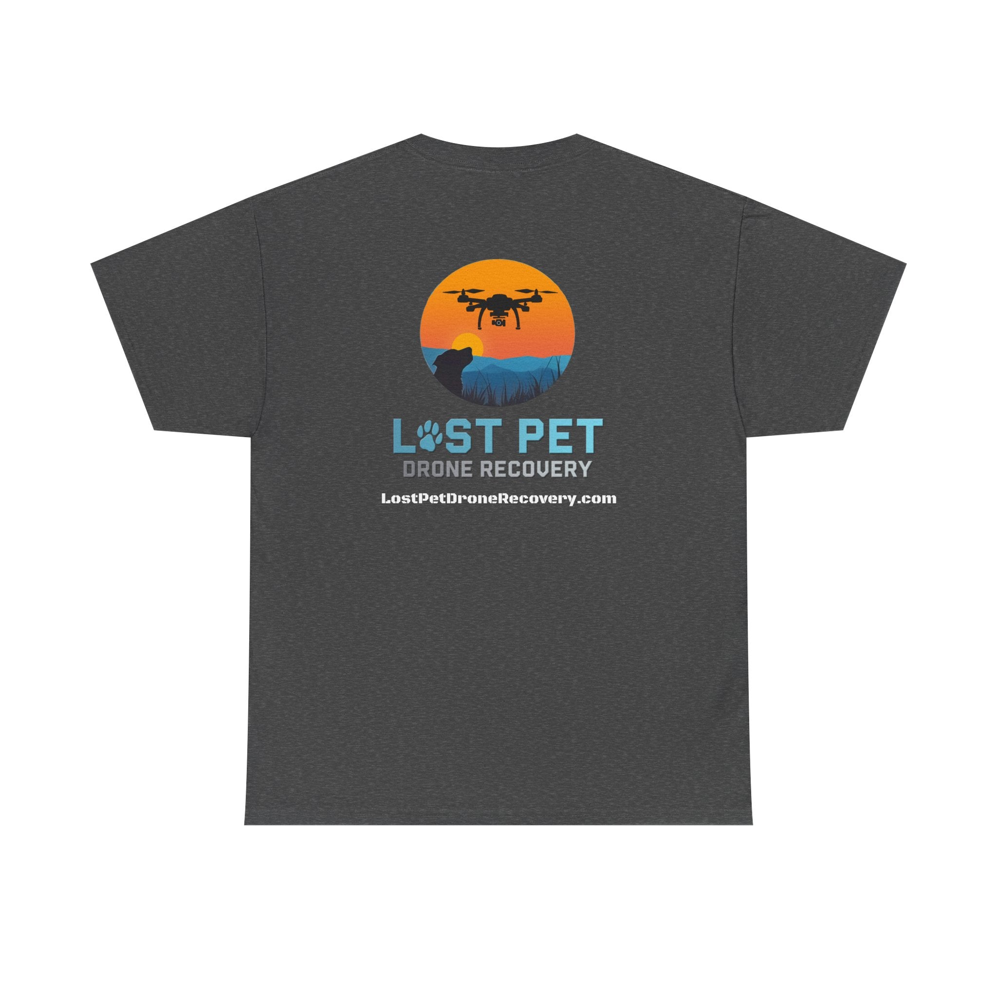 Every Paw T-Shirt - LPDR