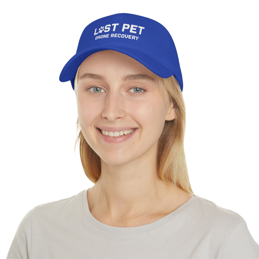 LPDR Baseball Cap