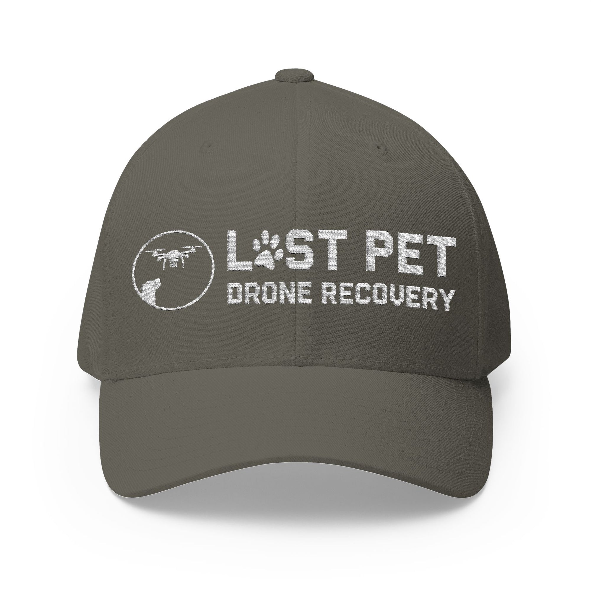 Lost Pet Drone Recovery Cap