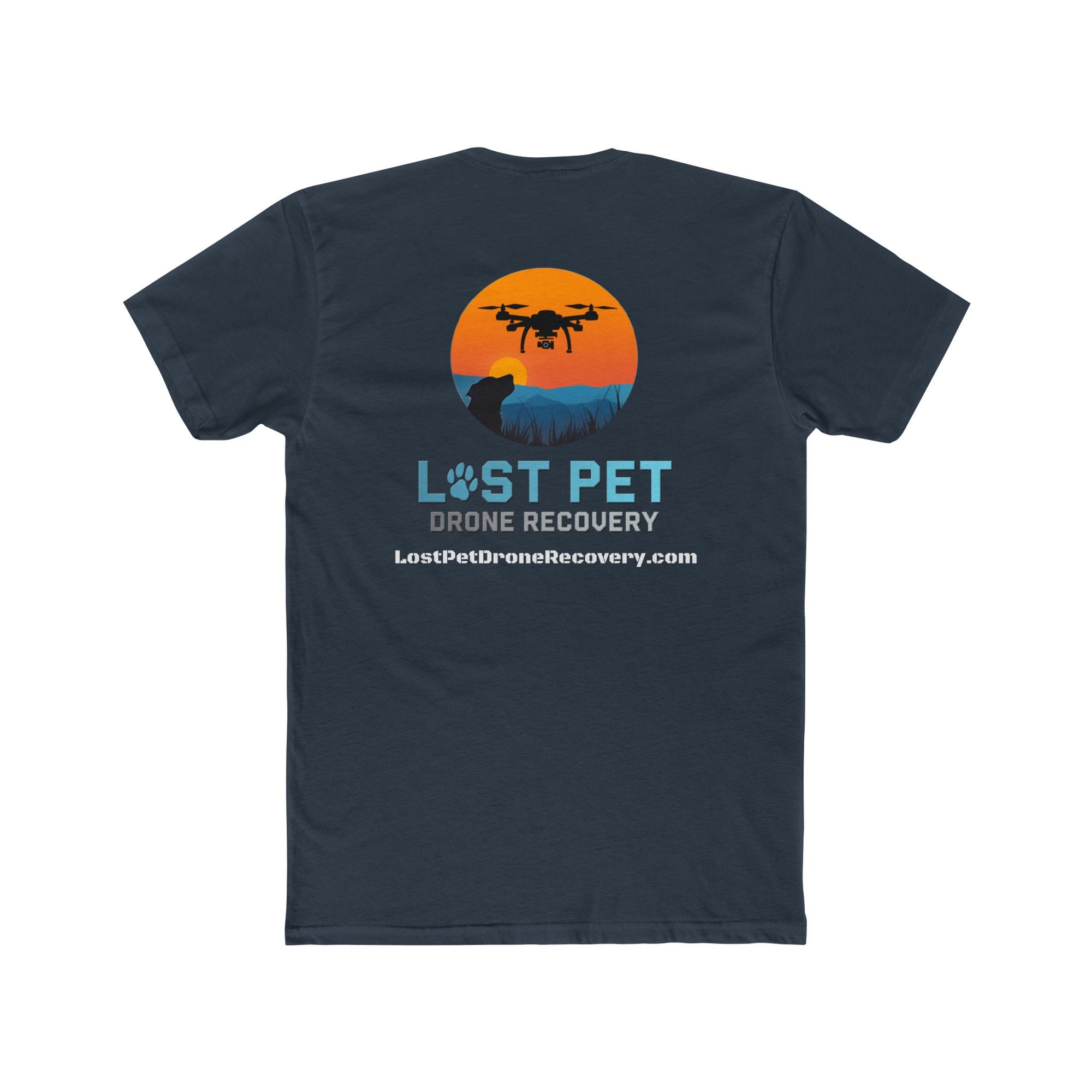 Family Reunion T-Shirt - Unisex Cotton Crew Tee