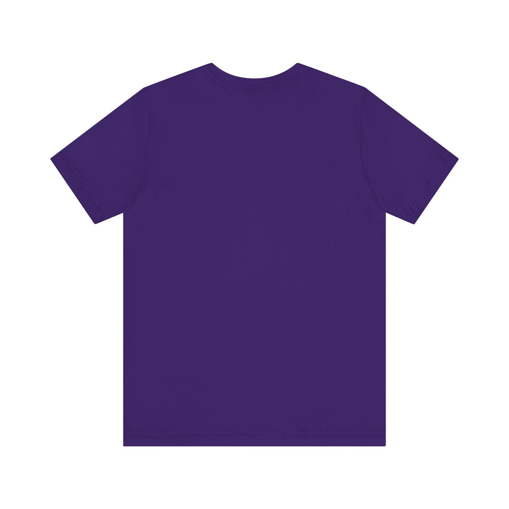 LPDR Unisex Tee