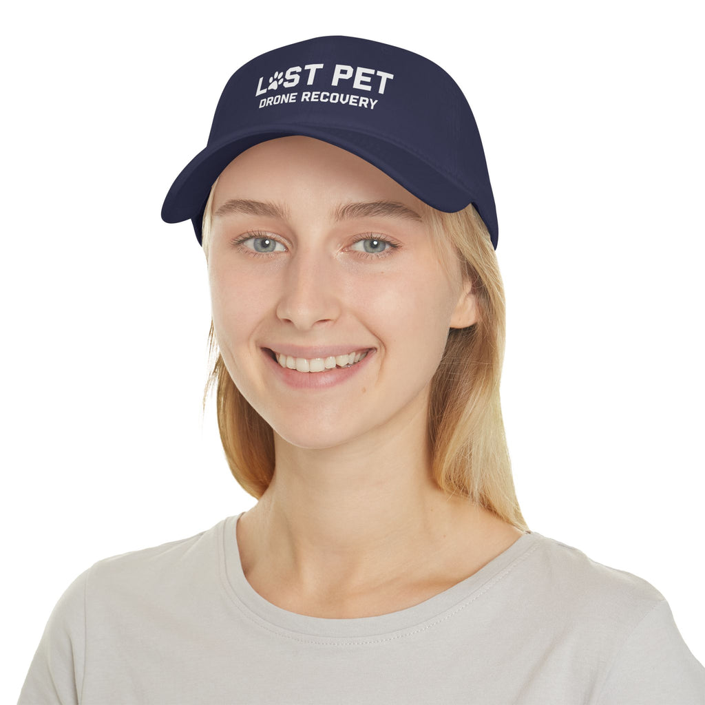 LPDR Baseball Cap