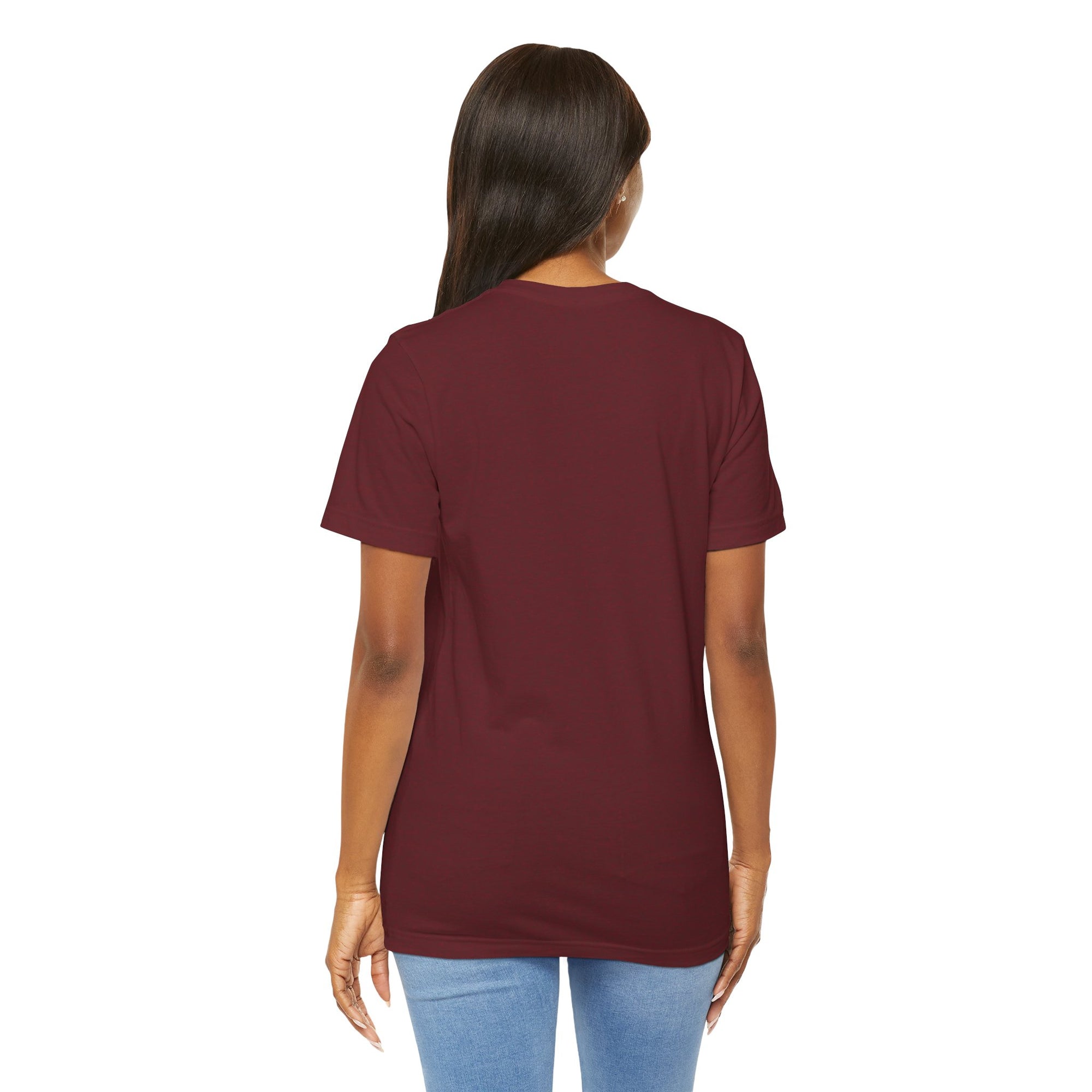 LPDR Unisex Tee