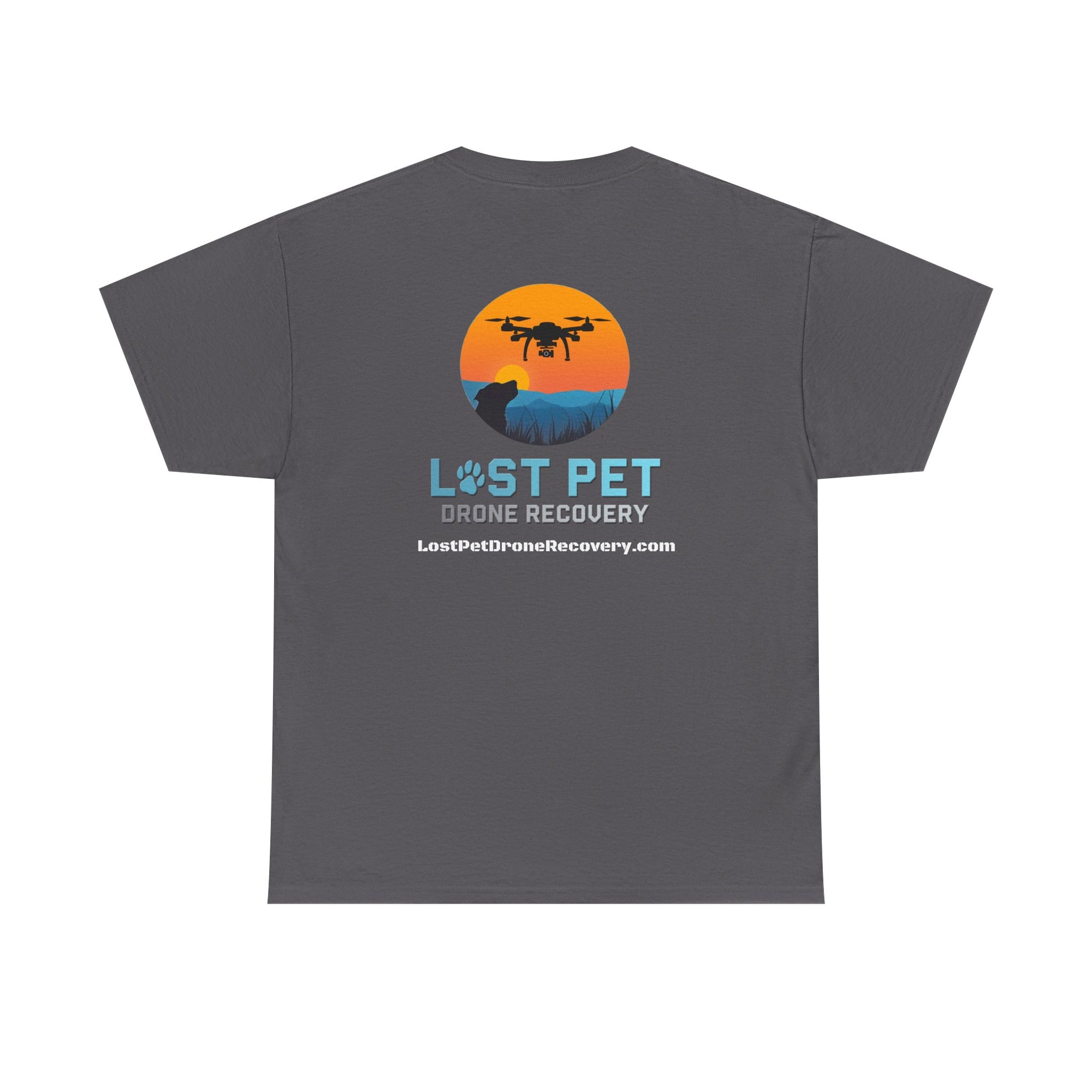 Every Paw T-Shirt - LPDR