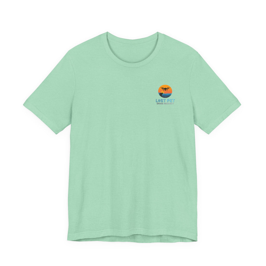 LPDR Unisex Tee