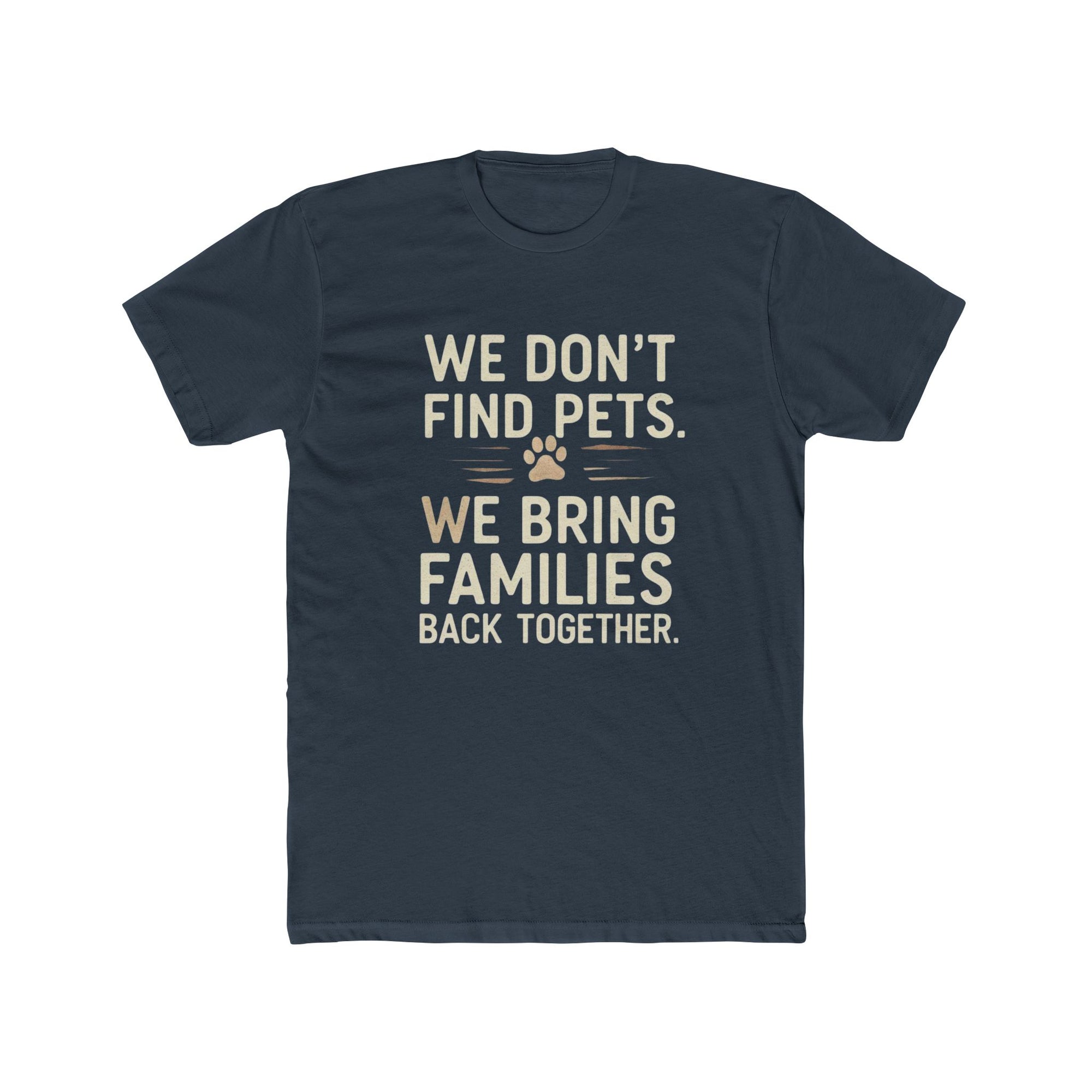 Family Reunion T-Shirt - Unisex Cotton Crew Tee