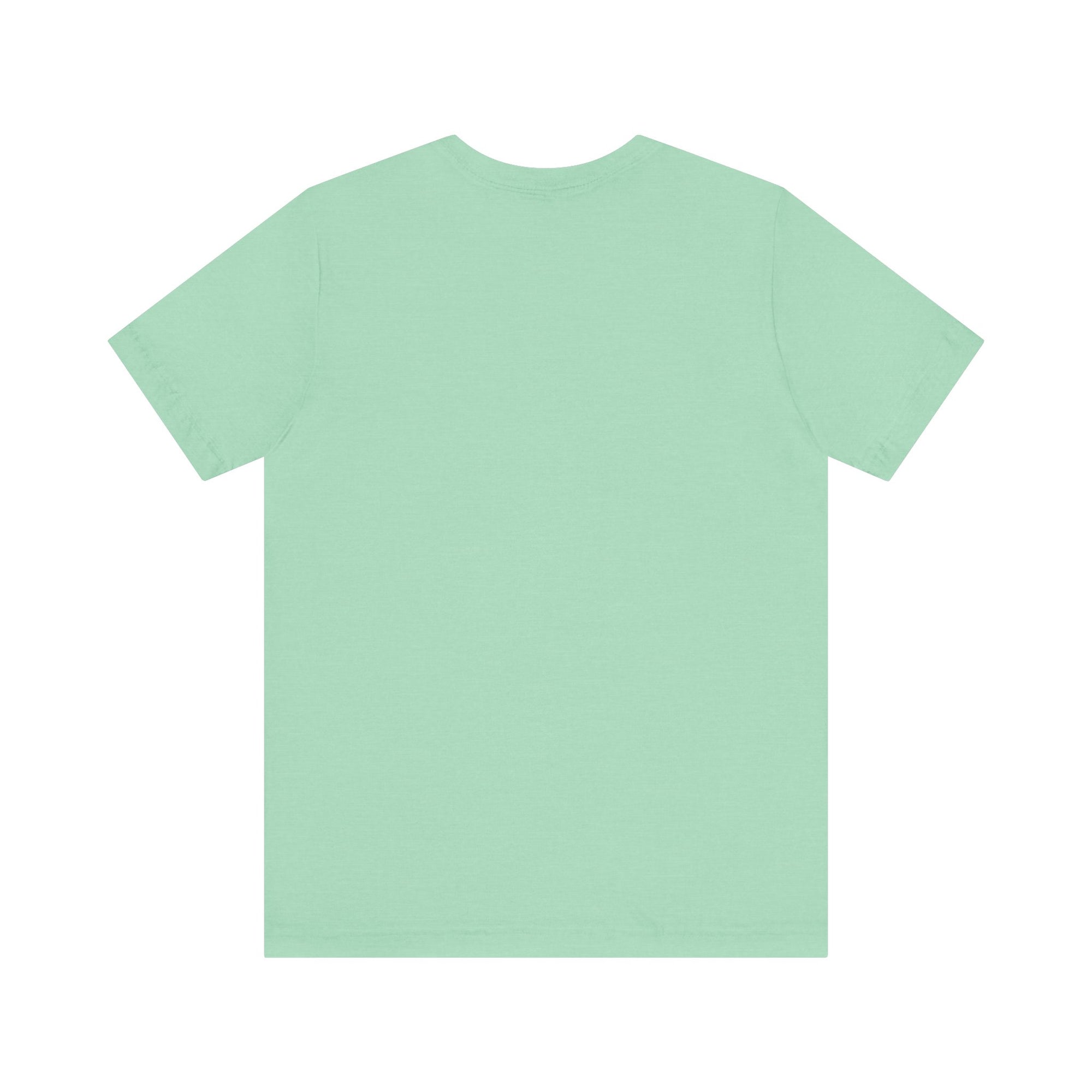 LPDR Unisex Tee