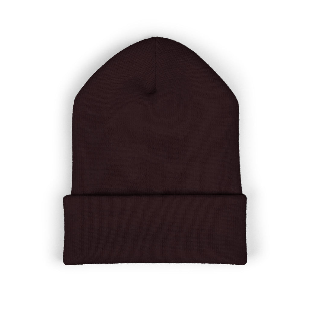 Embroidered Beanie - LPDR